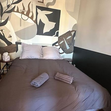 Ferienwohnung Destination Leman Thonon-les-Bains Exterior foto