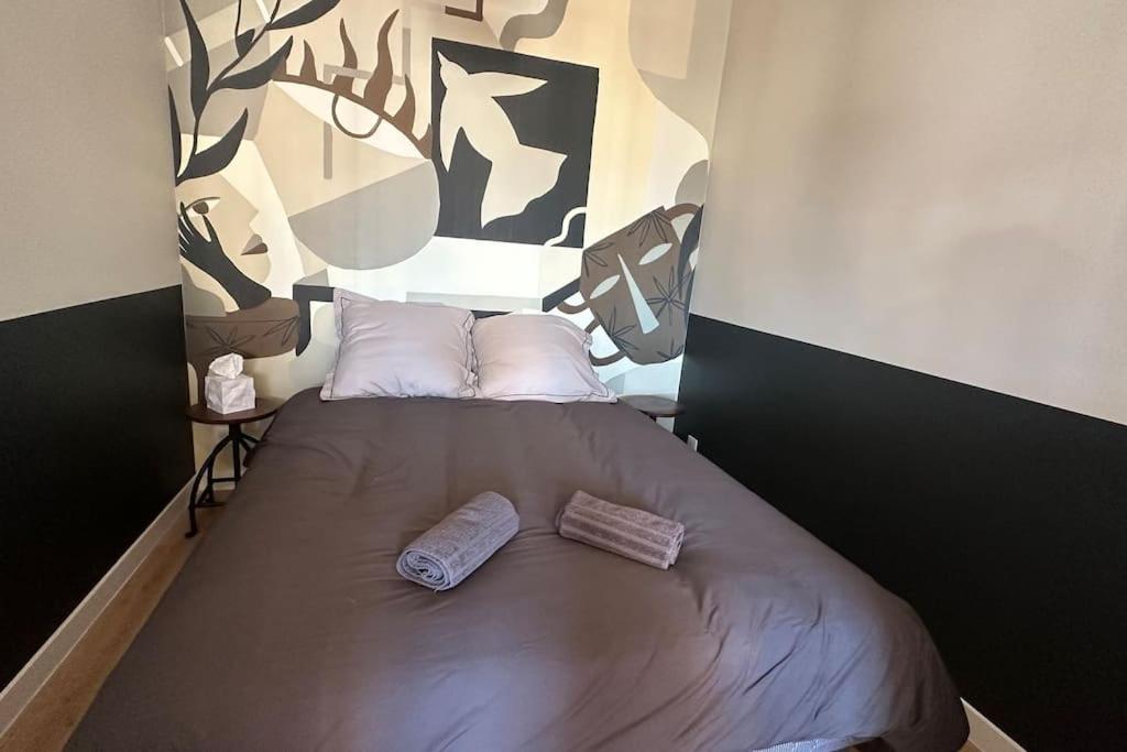 Ferienwohnung Destination Leman Thonon-les-Bains Exterior foto