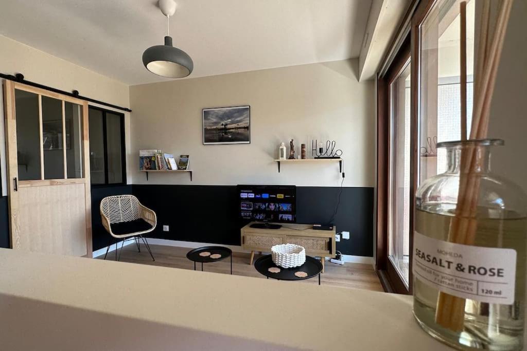 Ferienwohnung Destination Leman Thonon-les-Bains Exterior foto