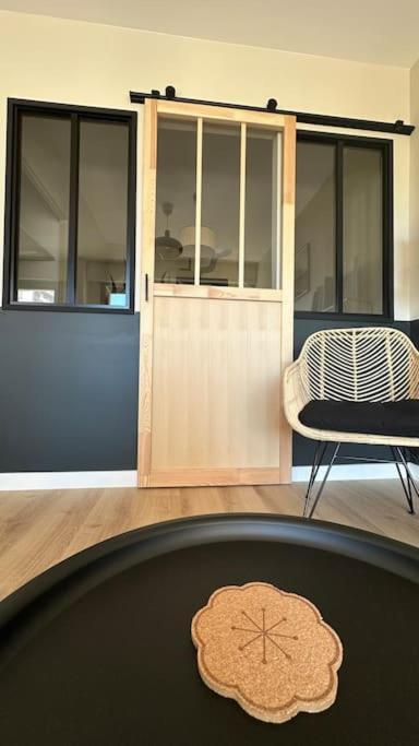 Ferienwohnung Destination Leman Thonon-les-Bains Exterior foto